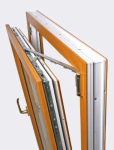 Aragon PVCfenster Detail 5