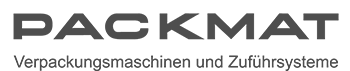 Logo Packmat