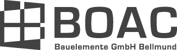 Logo Boac